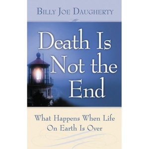 cover image of Death Is Not the End